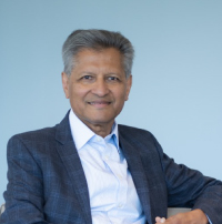 Dr Brian J.G. Pereira