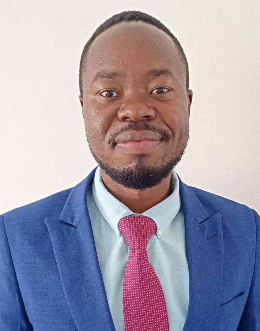 Dr David Mwaipaya