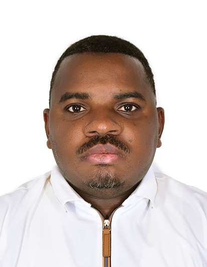 Dr Etienne Ntabanganyimana