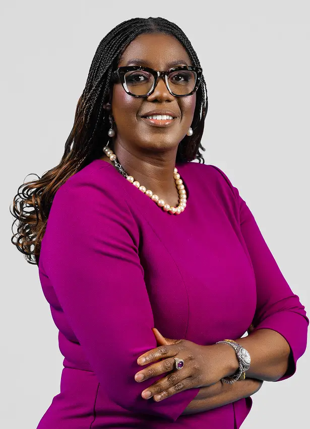 Monica Musonda