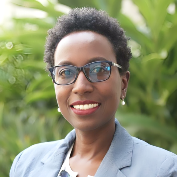 Nyokabi Kiarie
