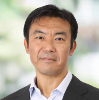 Shigeru Handa